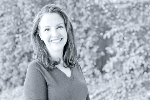 <p>Virginia Brandon: La importancia de la equidad en el progreso chileno</p>