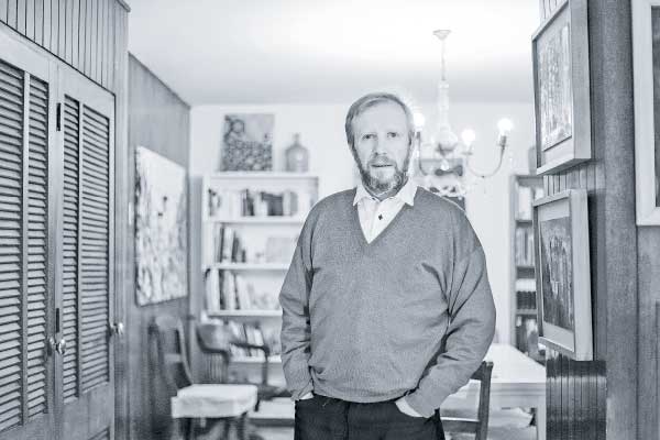 Francisco Gallego: Las nuevas aristas de la desigualdad