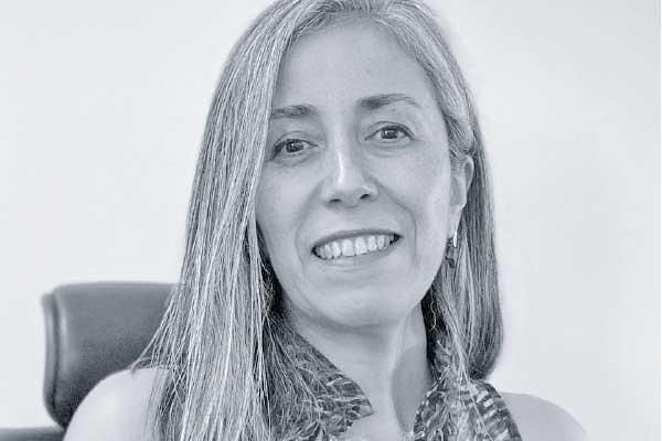 Pamela Gana | Prevención: el foco de las empresas del futuro
