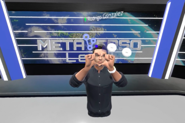 🔊Podcast Conversaciones DF | Minverso y el potencial de la realidad virtual aplicada a la industria minera