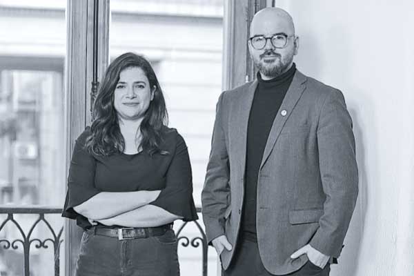 Antonia Orellana y Giorgio Jackson: Claves para entender la necesidad de crear un Sistema Nacional de Cuidados