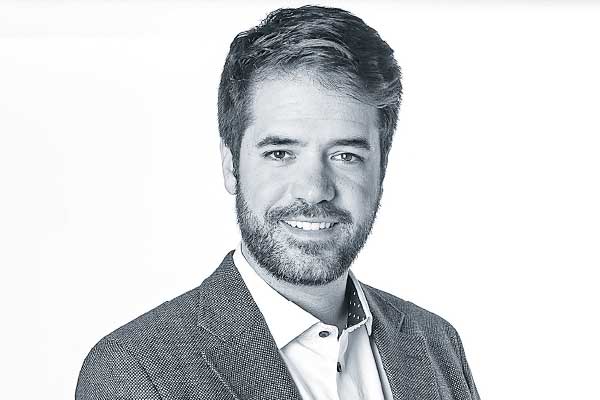 Hans Werner Kulenkampff: “El hidrógeno es fundamental en cualquier escenario de transición energética”
