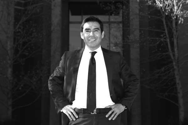 Eric Parrado: Indicadores de Covid irrumpen en el análisis económico