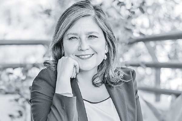 Alejandra Sepúlveda: Las nuevas señales en la agenda de igualdad de género