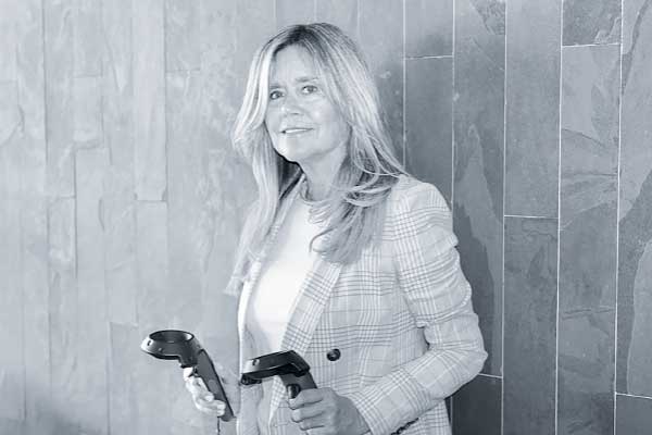 Gina Ocqueteau: Los avances para compatibilizar la calidad de vida y el trabajo