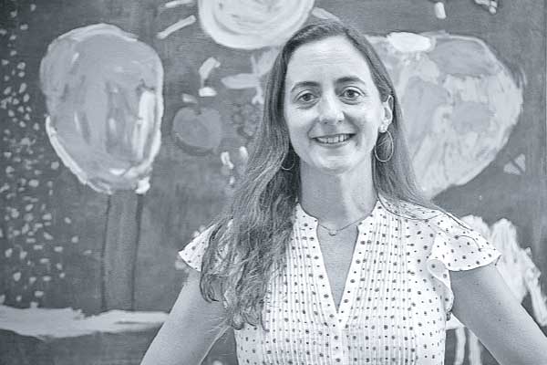 María Emilia Undurraga: “El sistema alimentario es particularmente sensible a la incertidumbre”