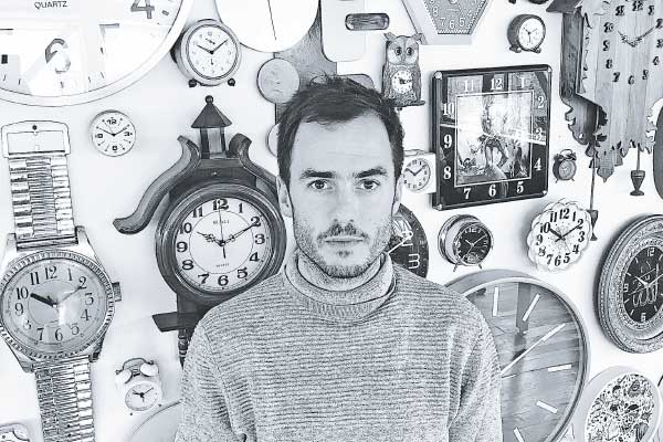 Patricio del Sante: La nueva lógica para cambiar la percepción de un producto en publicidad