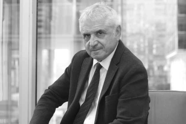 Eugenio Tironi: Los nuevos desafíos y metodologías de las comunicaciones corporativas