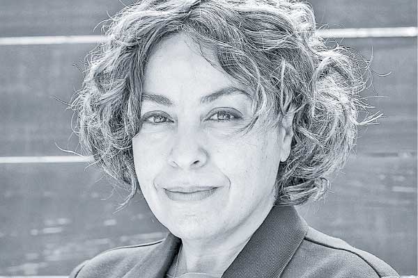 Catalina Littin: Avance hacia lo cualitativo para la medición de pobreza y vulnerabilidad