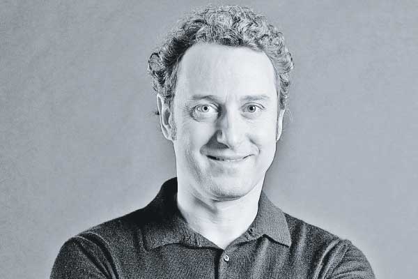 Juan “Iñaki” Vicente: Revalorización de la televisión tradicional como consecuencia de la pandemia