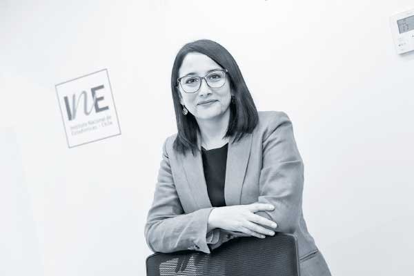 Sandra Quijada: Cómo el INE incorporó las plataformas de delivery a las cifras laborales