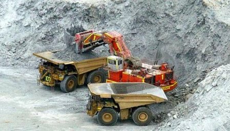Nexa definirá en diciembre la ampliación de planta de mina El Porvenir en Perú