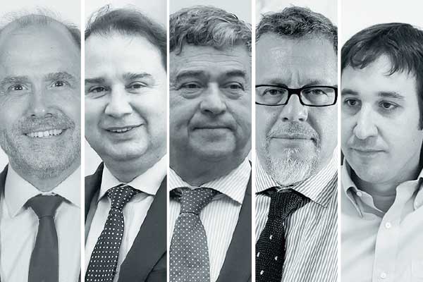 Empieza el tira y afloja en el Congreso: la oposición apuesta por dividir el proyecto