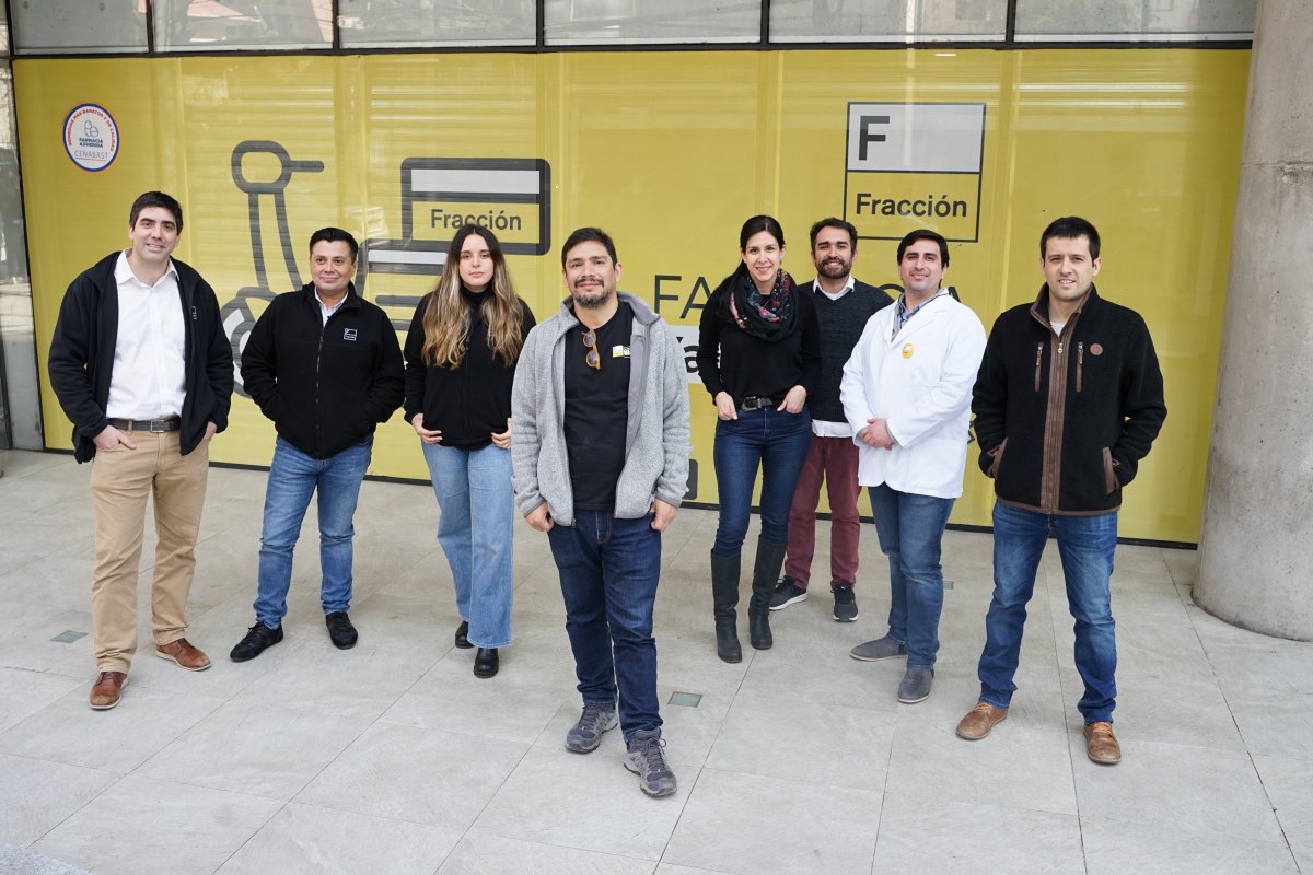 <p>Otra startup chilena alista su debut en la Bolsa de Santiago a través de ScaleX</p>