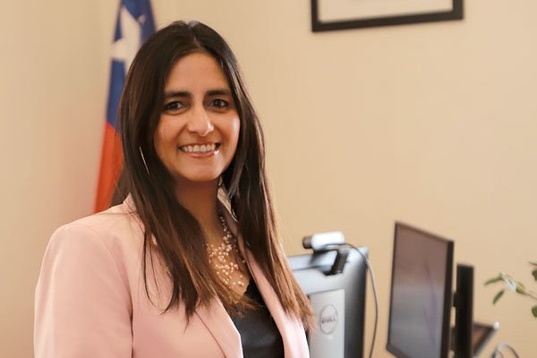 Claudia Sanhueza, subsecretaria de Hacienda: “Formulamos una propuesta que responde a la intersección de varias visiones”