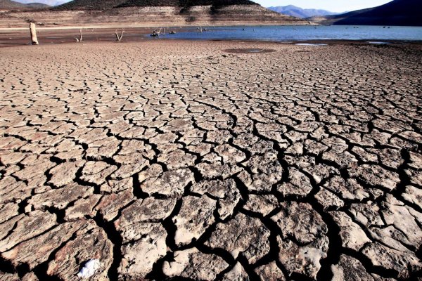 Informe de la ONU advierte que financiamiento para adaptación al cambio climático se queda "corto"