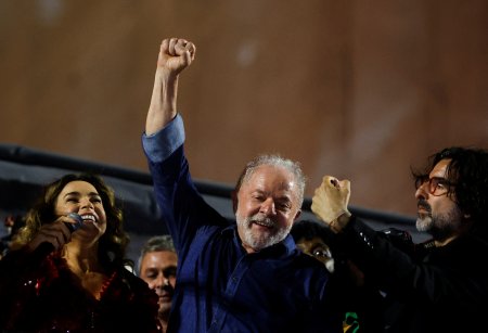 Brasil espera por señales de Lula, mientras los inversionistas se preparan para el fin de la era de los dividendos de Petrobras