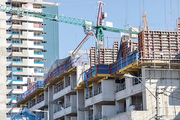 Freno en la construcción en Chile golpea los resultados de Cintac: anotó pérdidas y una contracción de ingresos en el tercer trimestre