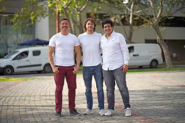 Acid Labs y Linets se fusionan para duplicar ventas y llegar a otros mercados
