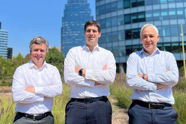 José Ignacio Zamorano, head Investment Banking de BTG Pactual: “Energía e infraestructura se han convertido en las industrias refugio del M&A”