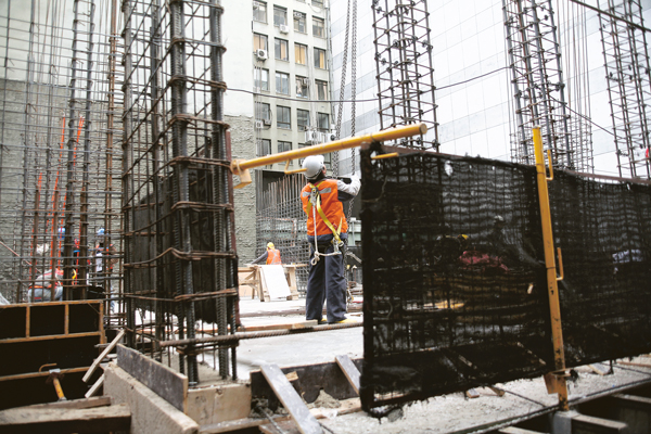 Otra constructora en quiebra: “Los bancos no otorgan más créditos ni postergación de pagos”