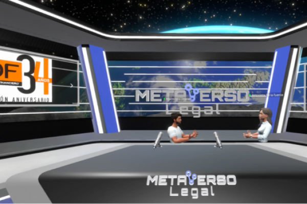 🔊Podcast Conversaciones DF | Chilenos crean galería virtual en el metaverso