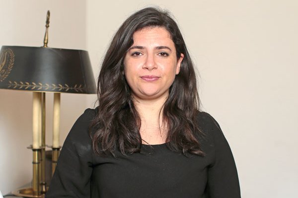 Antonia Orellana, ministra de la Mujer y Equidad de Género: “Equiparar las brechas de género en pensiones es una de las formas más efectivas de atacar la pobreza”