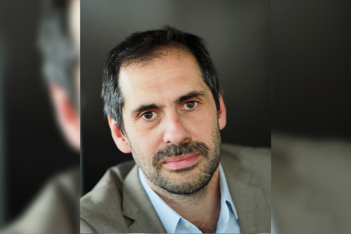 <p>Nicolás Grau: "Me imagino que todos los sectores políticos tienen muy claro que el país no puede esperar más para tener una reforma de pensiones"</p>