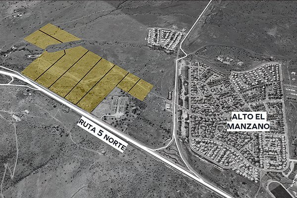 Gestor de Ciudad Empresarial desarrolla polo industrial y pondrá a la venta 30 hectáreas