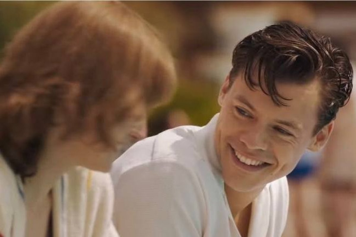 <p>Guía de Ocio: El nuevo estreno de Harry Styles y mucho más</p>