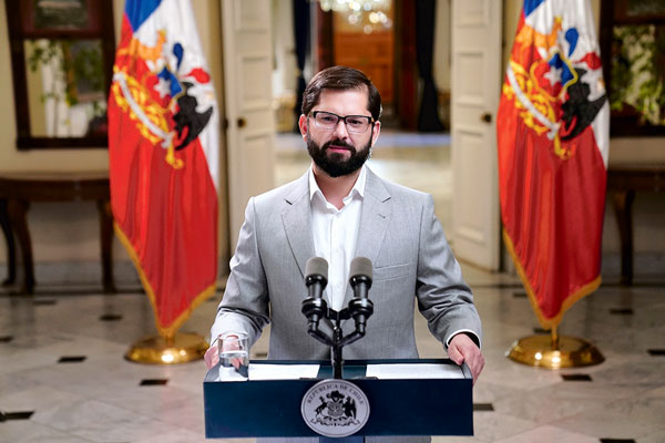 <p>Foto: Presidencia</p>