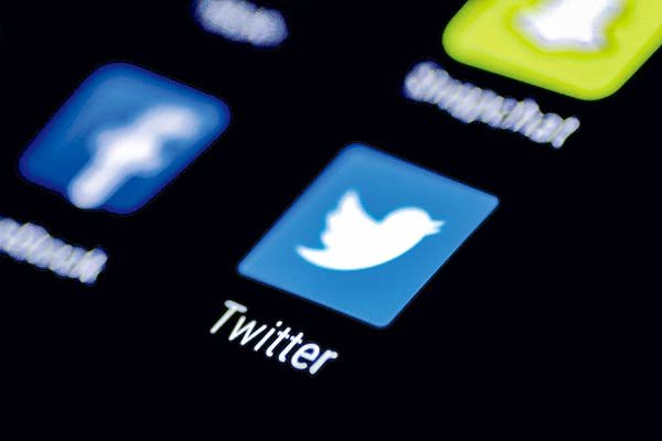 Twitter despidió a más del 90% de su personal en India durante el fin de semana
