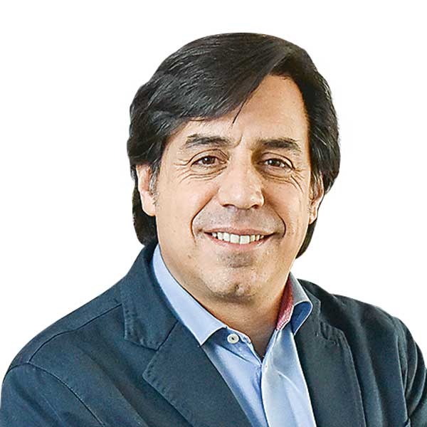 ¿Qué hacer con el 6%?