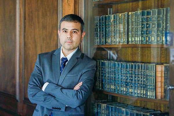 <p>Economista jefe de Itaú para Chile: “El ahorro es clave para fortalecer crecimiento de la economía y el proyecto de pensiones podría ayudar a elevarlo”</p>