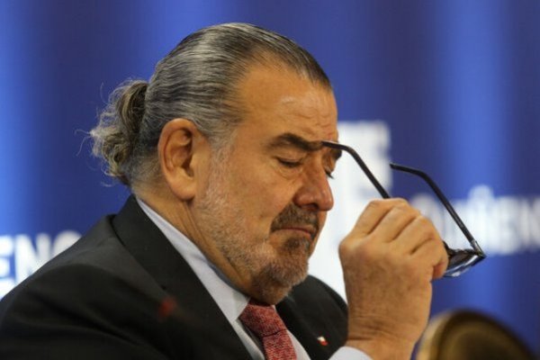 Luksic y la reforma previsional: "Las personas exigen respeto a su libertad de elegir y a su propiedad sobre todos sus aportes"