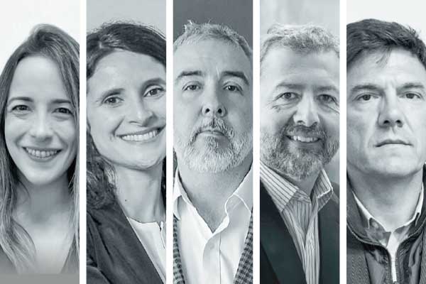 Gobierno ficha a integrantes de comité de expertos de cara a ley larga de gas natural