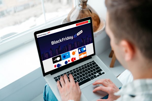 Las novedades que trae el Black Friday 2022