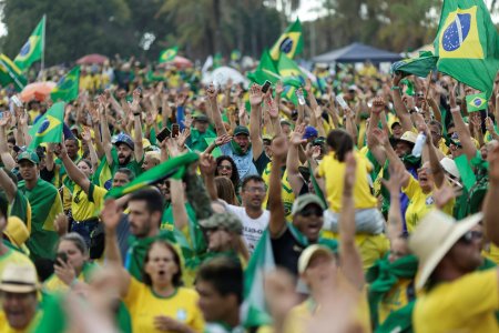 Opinión FT: Lula o Bolsonaro, ¿a quién prefieren los inversionistas?