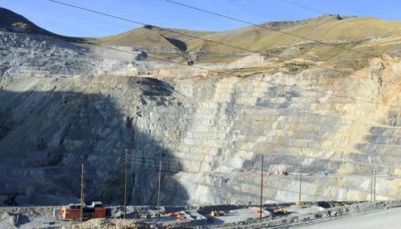 Empresarios afectados por problemas en mina Las Bambas aseguran que la situación es "más difícil"