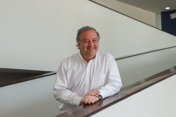 Nicolás Monckeberg se suma a estudio especialista en temas laborales y enjuicia proyecto previsional: "No estamos para gustitos ideológicos"