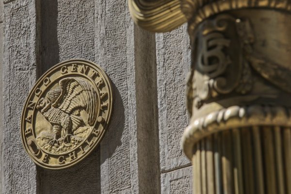 <p>Reunión de Política Financiera del Central advierte "ajuste significativo" en mercado inmobiliario, pero no ve "vulnerabilidad sistémica"</p>