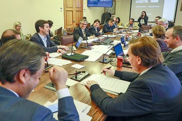 Reforma tributaria: comisión despacha la mayoría de las medidas contra la evasión y la elusión