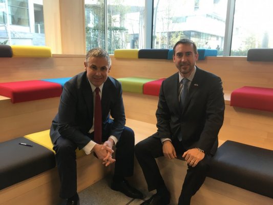Mainstream sobre el gobierno de Boric: “Ellos no causaron la crisis financiera global”