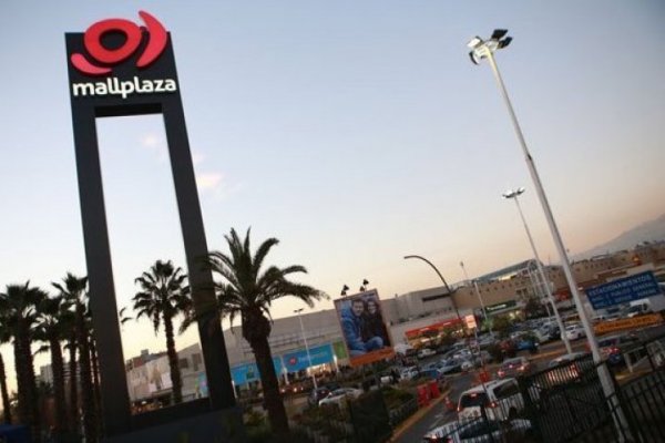 Mallplaza tiene sus mejores ingresos trimestrales desde que se abrió a la bolsa