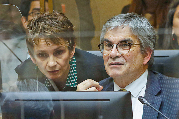 Presupuesto 2023: mixta despacha nuevas partidas y Gobierno alista protocolo de acuerdo en jornada clave hoy