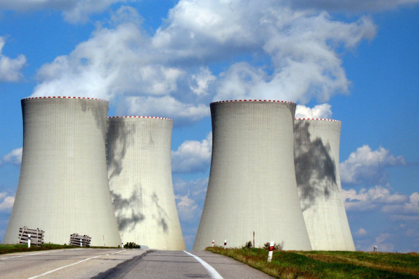 COP27: La industria nuclear compite por su papel en la descarbonización del planeta