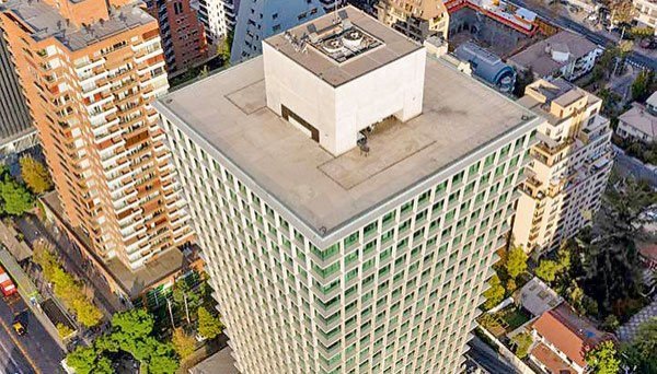 Paz Corp duplica las ventas gracias a proyectos finalizados este año