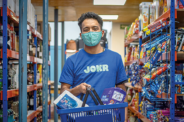 <p>Otra aplicación que se va: JOKR anuncia que dejará de prestar servicio en Chile y reducirá presencia en Colombia</p>