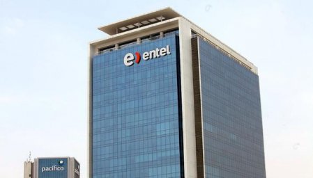 Entel y planes en Perú: "Hemos hecho inversiones necesarias en infraestructura de redes para seguir creciendo"