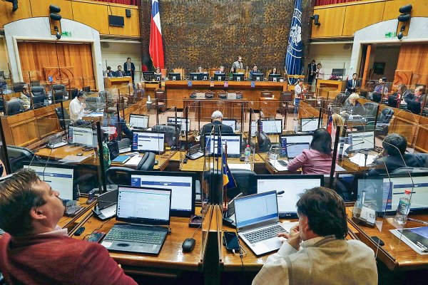Se posterga el acuerdo por Presupuesto 2023 y avanzan partidas menos controversiales